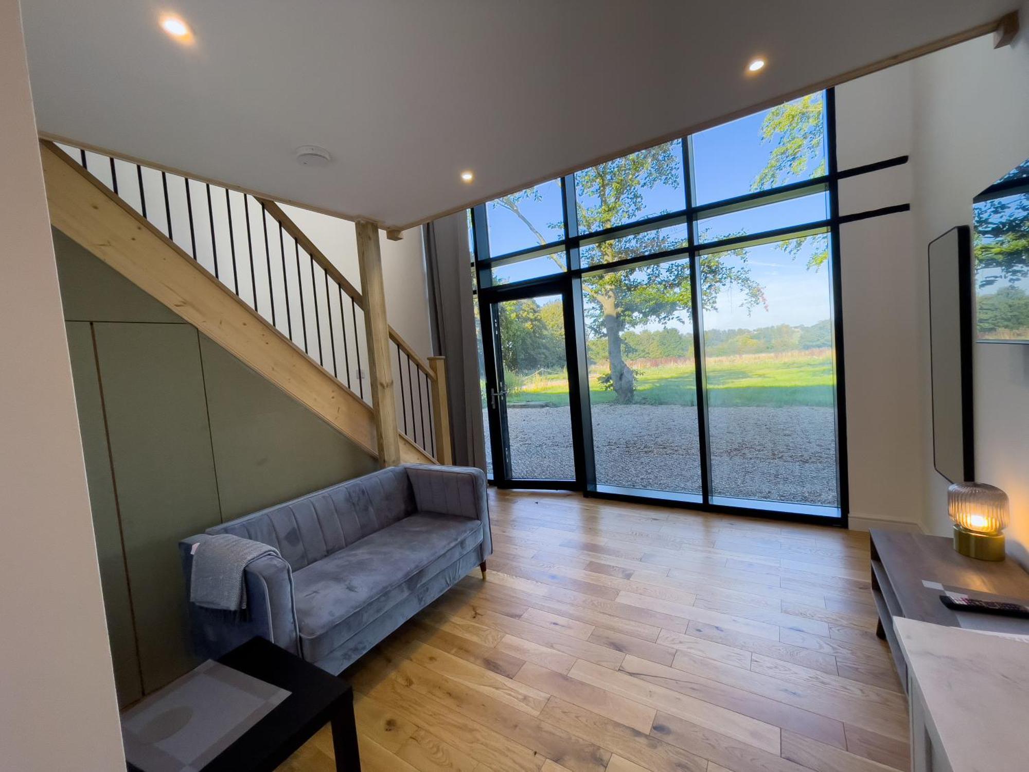 Ferienwohnung Beaumont Mews St Albans Exterior foto